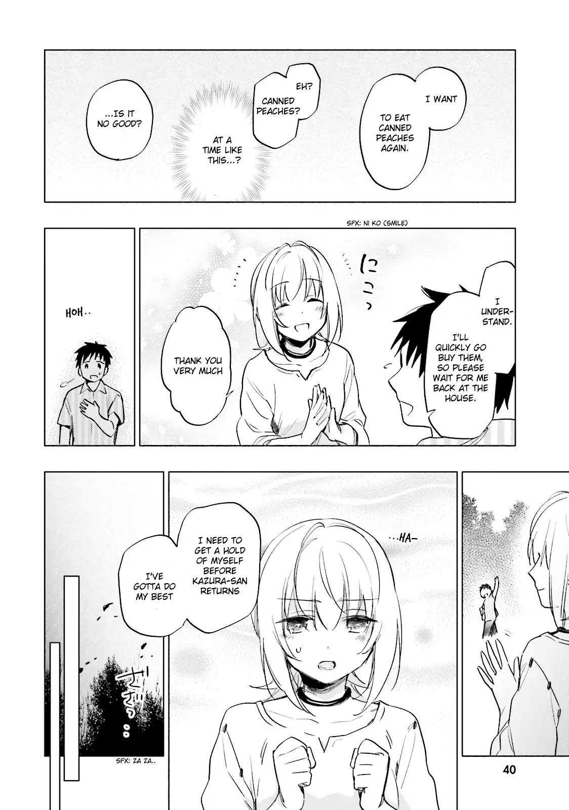 Takarakuji de 40-oku Atatta ndakedo Isekai ni Ijuu Suru Chapter 7 — Page 10