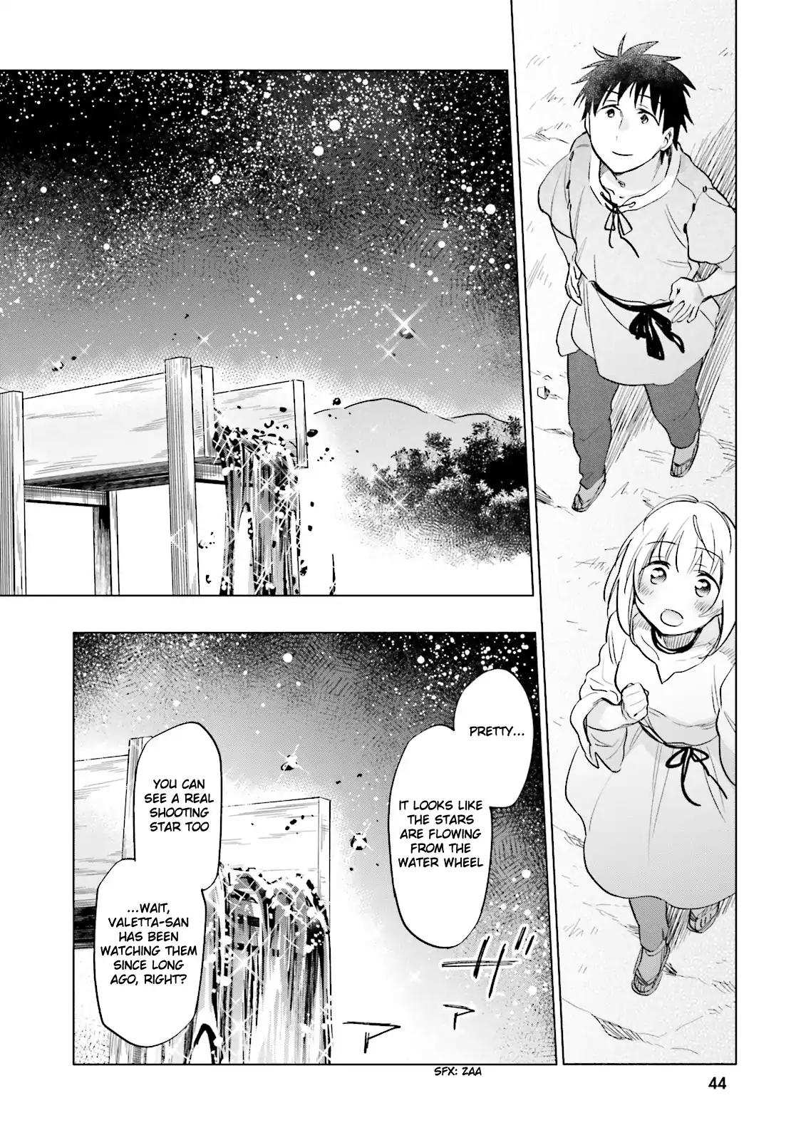 Takarakuji de 40-oku Atatta ndakedo Isekai ni Ijuu Suru Chapter 7 — Page 14