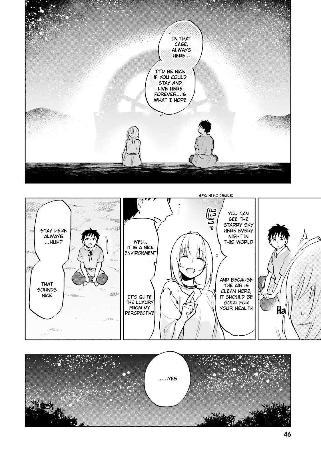 Takarakuji de 40-oku Atatta ndakedo Isekai ni Ijuu Suru Chapter 7 — Page 16
