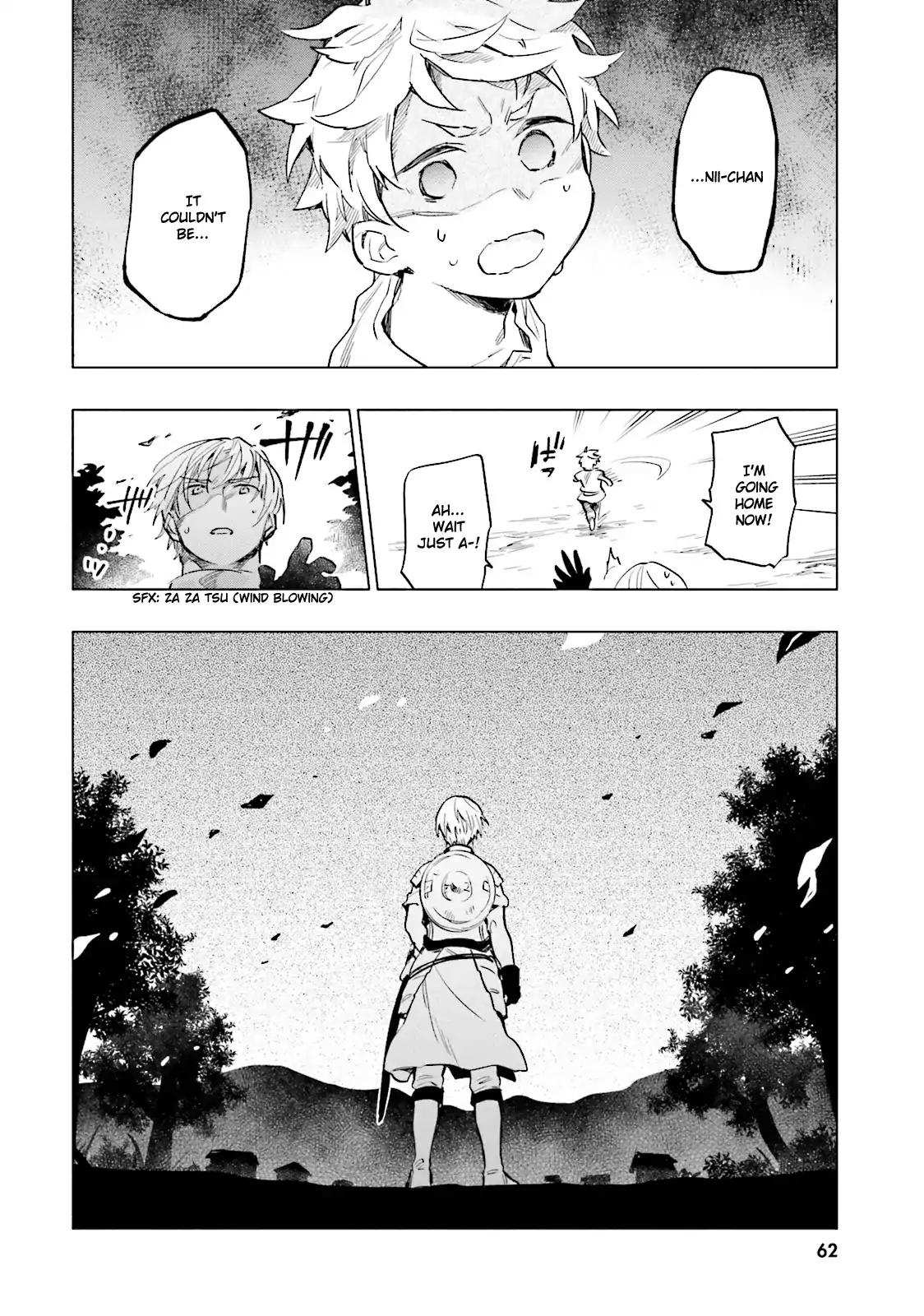 Takarakuji de 40-oku Atatta ndakedo Isekai ni Ijuu Suru Chapter 7 — Page 32