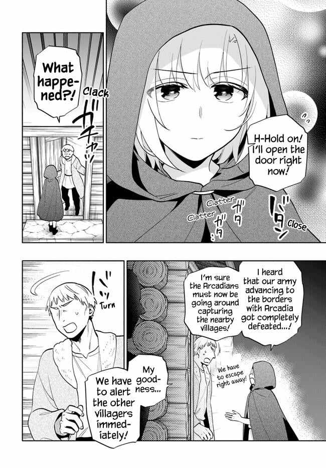Takarakuji de 40-oku Atatta ndakedo Isekai ni Ijuu Suru Chapter 70 — Page 2