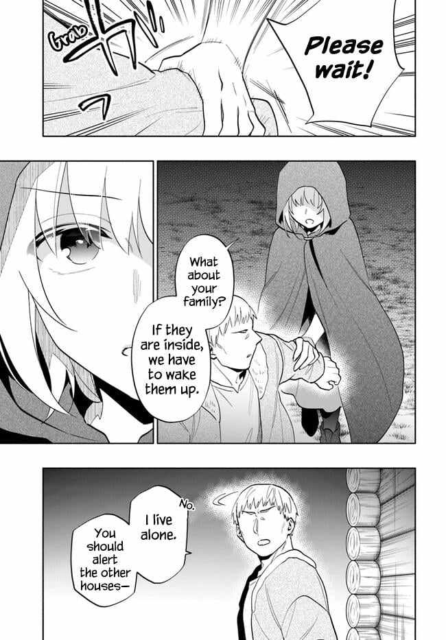 Takarakuji de 40-oku Atatta ndakedo Isekai ni Ijuu Suru Chapter 70 — Page 3