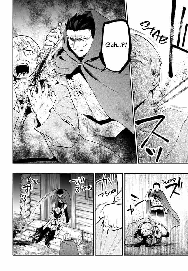 Takarakuji de 40-oku Atatta ndakedo Isekai ni Ijuu Suru Chapter 70 — Page 4