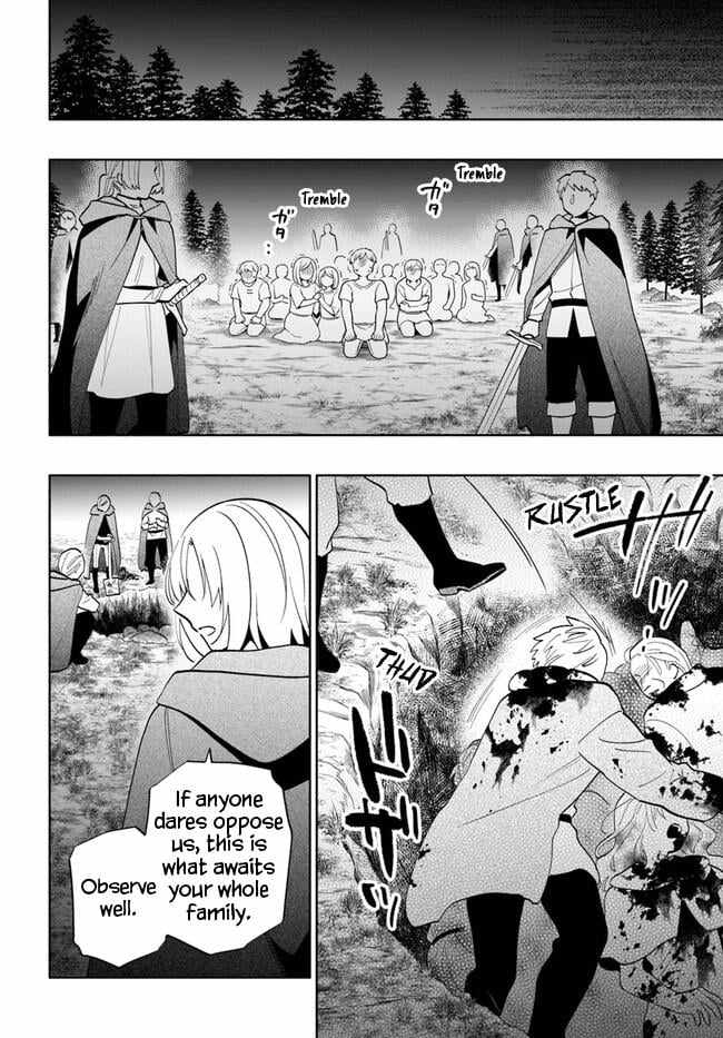Takarakuji de 40-oku Atatta ndakedo Isekai ni Ijuu Suru Chapter 70 — Page 6