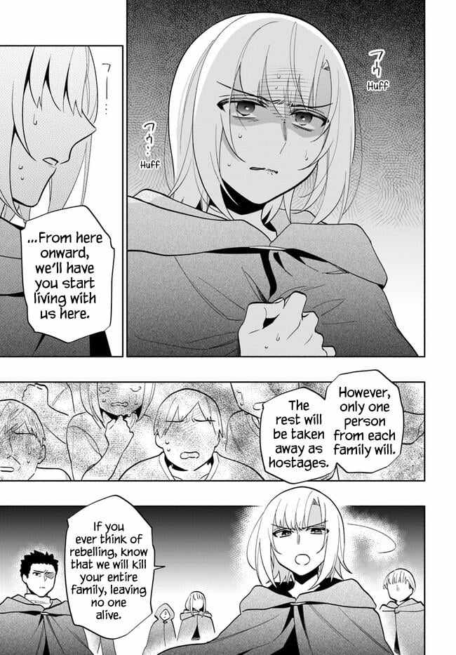 Takarakuji de 40-oku Atatta ndakedo Isekai ni Ijuu Suru Chapter 70 — Page 7