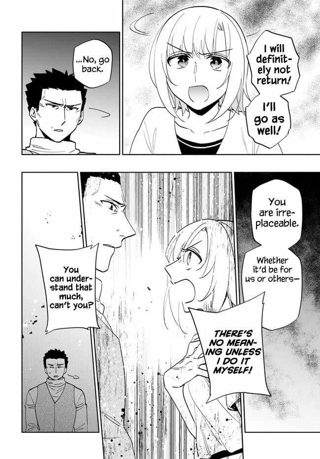 Takarakuji de 40-oku Atatta ndakedo Isekai ni Ijuu Suru Chapter 70 — Page 10