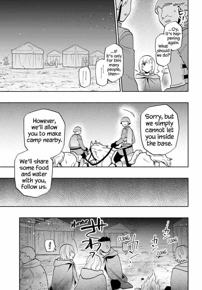 Takarakuji de 40-oku Atatta ndakedo Isekai ni Ijuu Suru Chapter 70 — Page 13