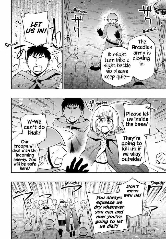 Takarakuji de 40-oku Atatta ndakedo Isekai ni Ijuu Suru Chapter 70 — Page 14