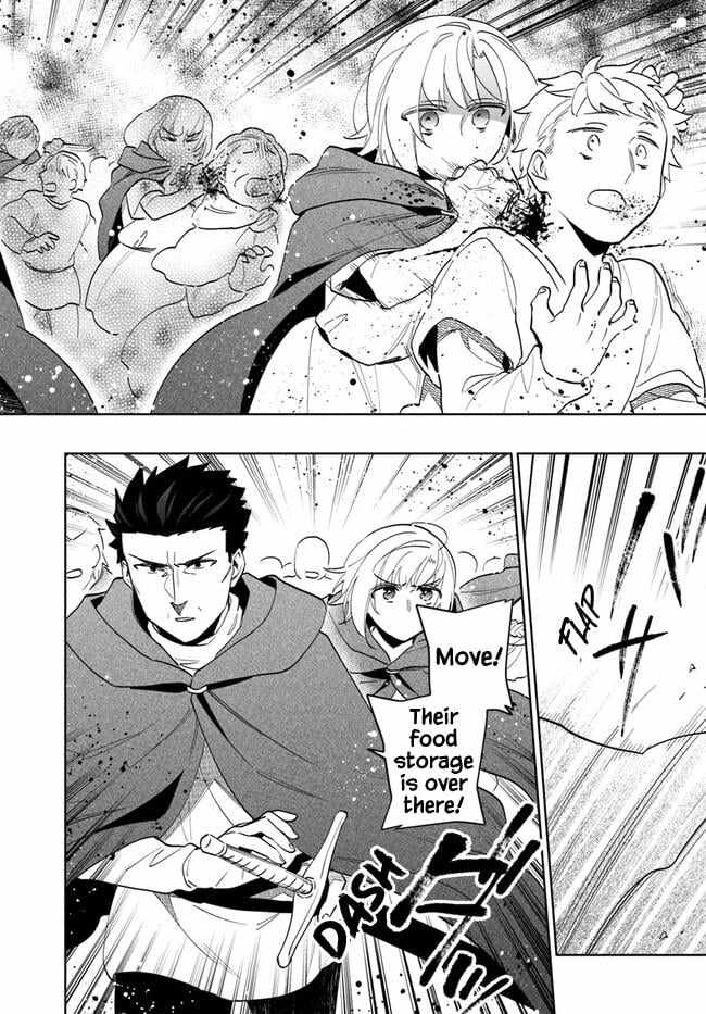 Takarakuji de 40-oku Atatta ndakedo Isekai ni Ijuu Suru Chapter 70 — Page 16