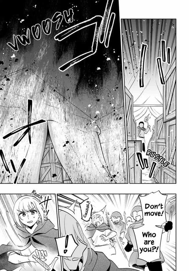 Takarakuji de 40-oku Atatta ndakedo Isekai ni Ijuu Suru Chapter 70 — Page 19