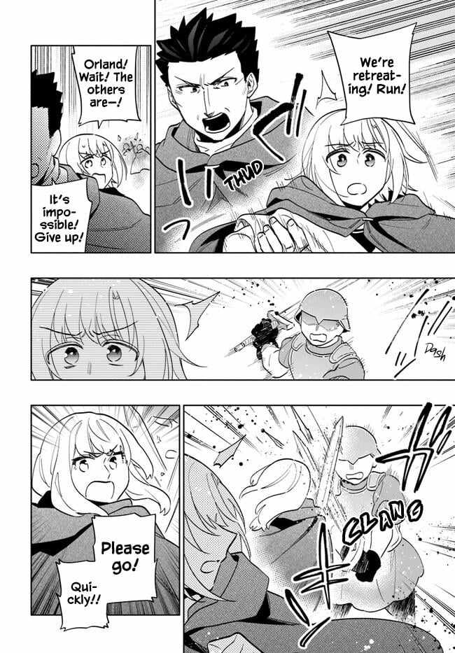 Takarakuji de 40-oku Atatta ndakedo Isekai ni Ijuu Suru Chapter 70 — Page 20