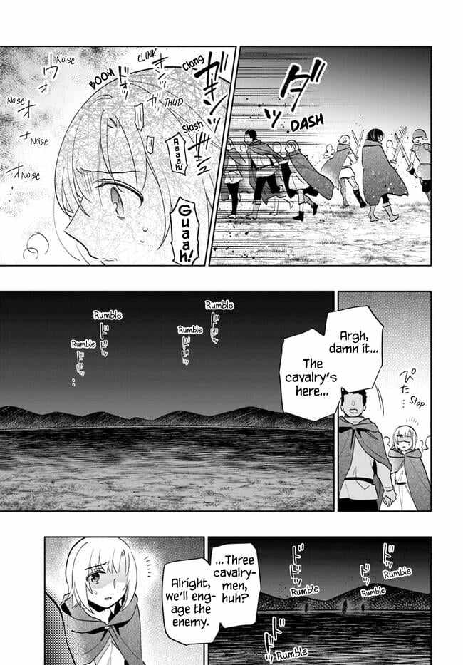 Takarakuji de 40-oku Atatta ndakedo Isekai ni Ijuu Suru Chapter 70 — Page 23