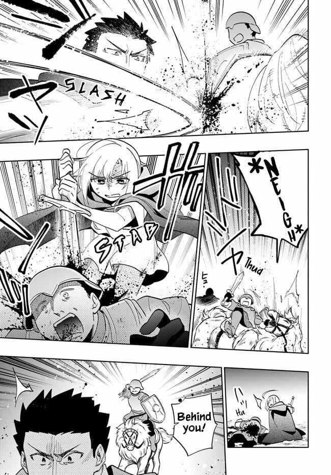 Takarakuji de 40-oku Atatta ndakedo Isekai ni Ijuu Suru Chapter 70 — Page 25