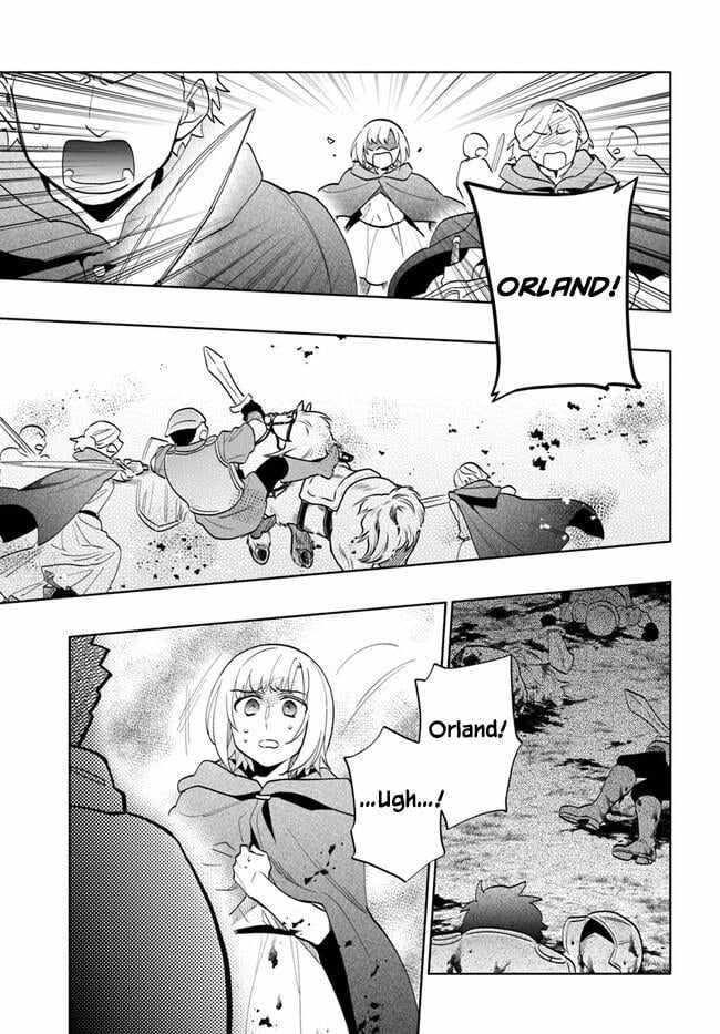 Takarakuji de 40-oku Atatta ndakedo Isekai ni Ijuu Suru Chapter 70 — Page 27