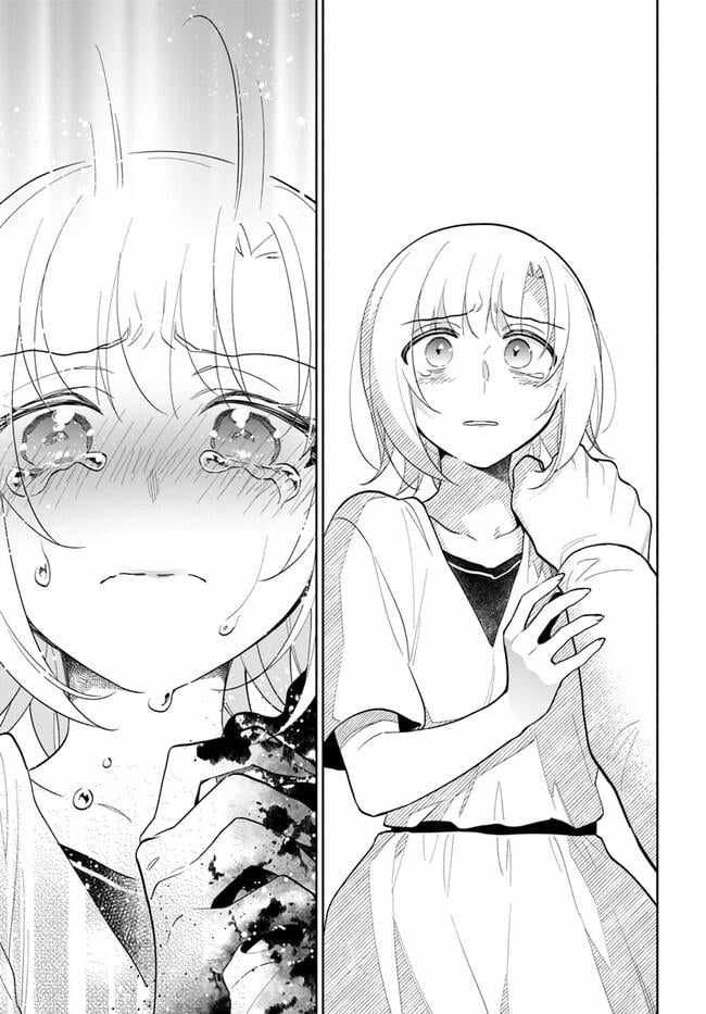 Takarakuji de 40-oku Atatta ndakedo Isekai ni Ijuu Suru Chapter 70 — Page 31