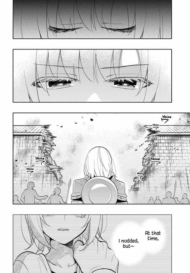 Takarakuji de 40-oku Atatta ndakedo Isekai ni Ijuu Suru Chapter 70 — Page 34