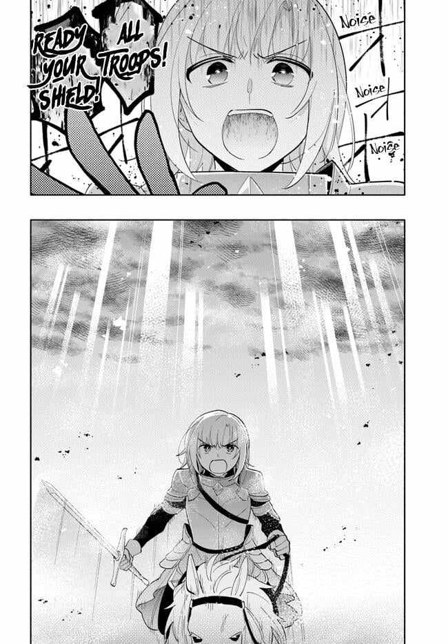 Takarakuji de 40-oku Atatta ndakedo Isekai ni Ijuu Suru Chapter 70 — Page 36