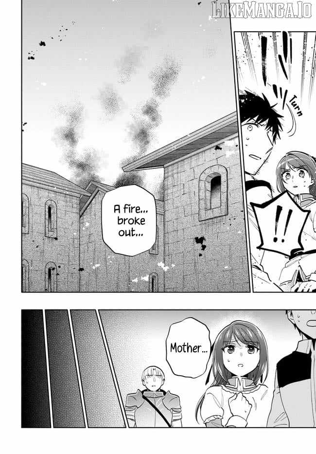 Takarakuji de 40-oku Atatta ndakedo Isekai ni Ijuu Suru Chapter 71 — Page 17