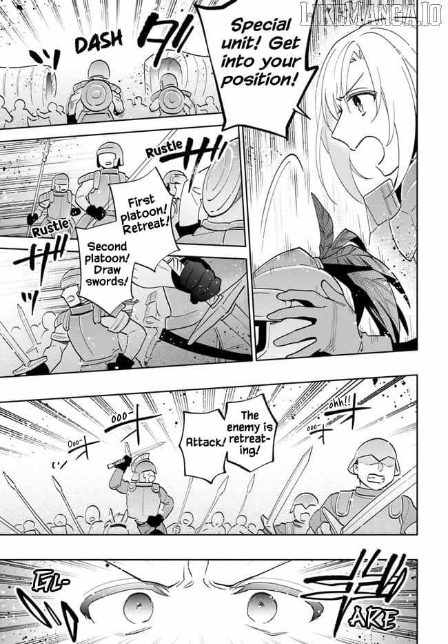 Takarakuji de 40-oku Atatta ndakedo Isekai ni Ijuu Suru Chapter 71 — Page 22