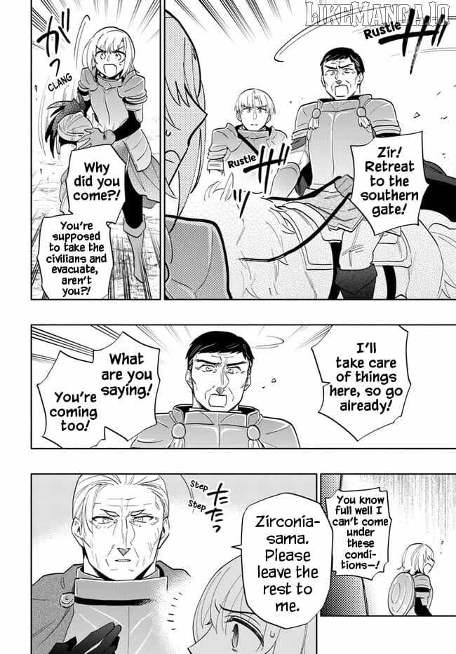Takarakuji de 40-oku Atatta ndakedo Isekai ni Ijuu Suru Chapter 71 — Page 26