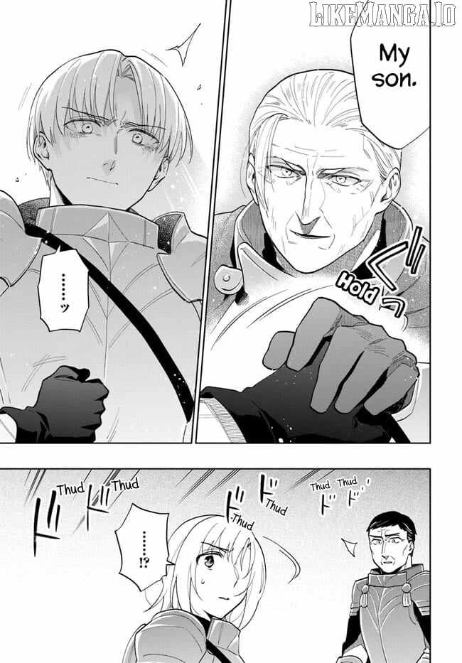 Takarakuji de 40-oku Atatta ndakedo Isekai ni Ijuu Suru Chapter 71 — Page 29