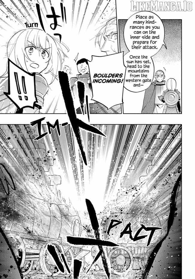 Takarakuji de 40-oku Atatta ndakedo Isekai ni Ijuu Suru Chapter 71 — Page 31
