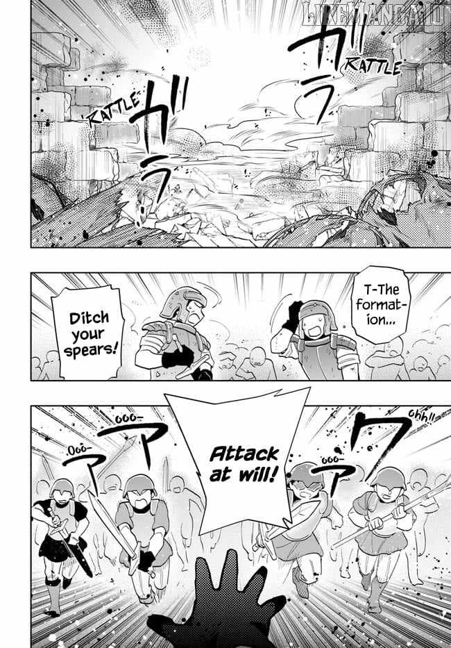 Takarakuji de 40-oku Atatta ndakedo Isekai ni Ijuu Suru Chapter 71 — Page 32