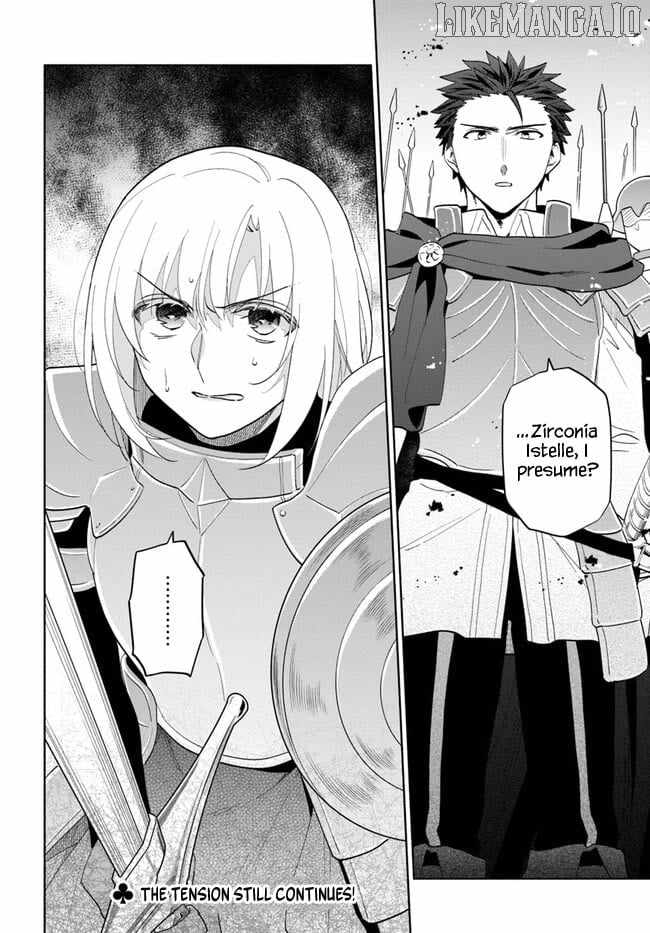 Takarakuji de 40-oku Atatta ndakedo Isekai ni Ijuu Suru Chapter 72 — Page 15