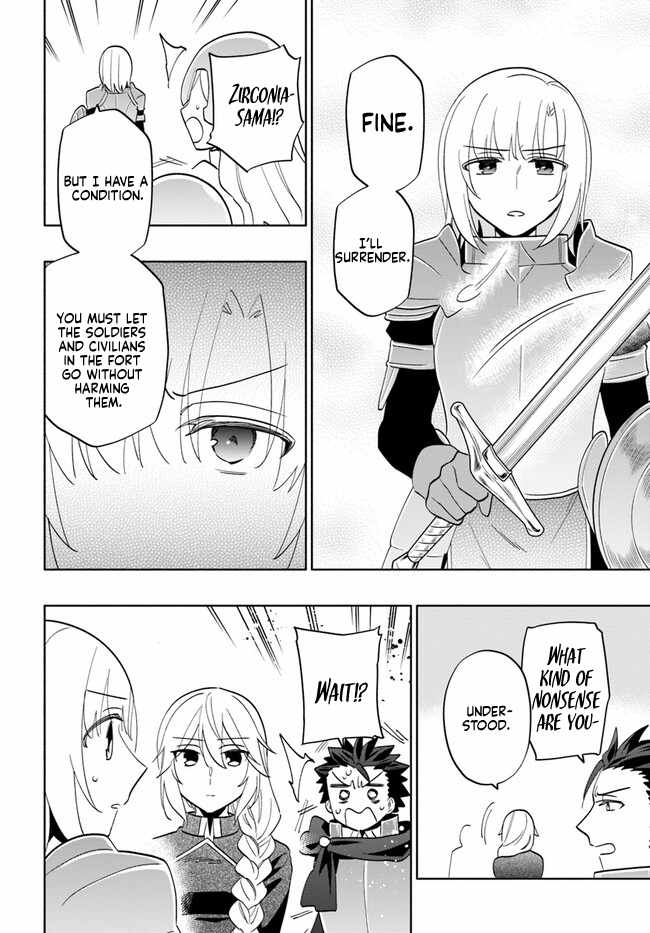 Takarakuji de 40-oku Atatta ndakedo Isekai ni Ijuu Suru Chapter 73 — Page 10