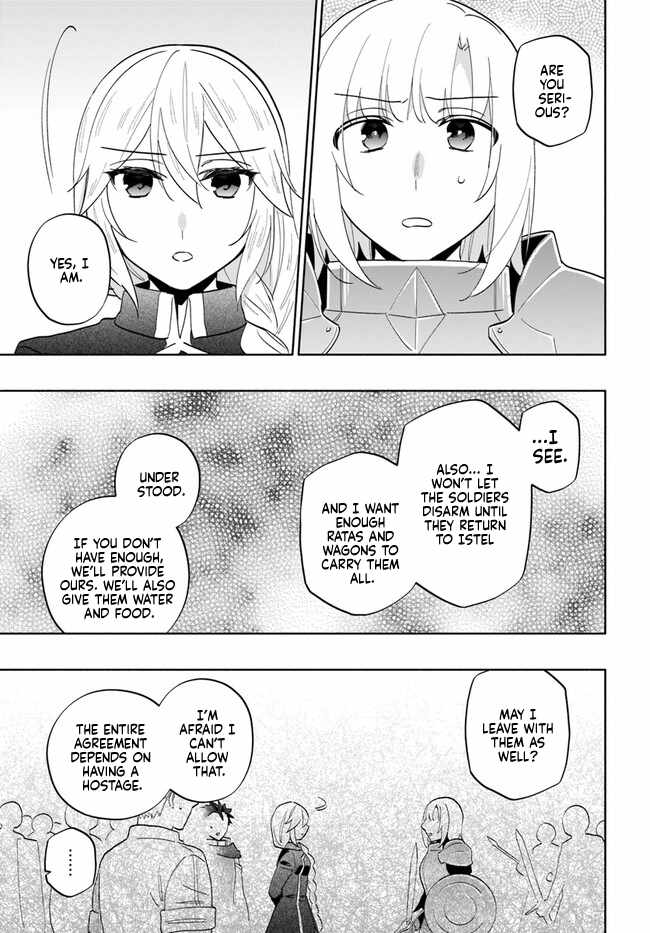 Takarakuji de 40-oku Atatta ndakedo Isekai ni Ijuu Suru Chapter 73 — Page 11