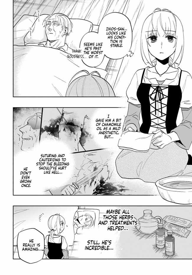 Takarakuji de 40-oku Atatta ndakedo Isekai ni Ijuu Suru Chapter 73 — Page 28