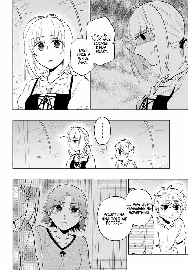 Takarakuji de 40-oku Atatta ndakedo Isekai ni Ijuu Suru Chapter 73 — Page 30