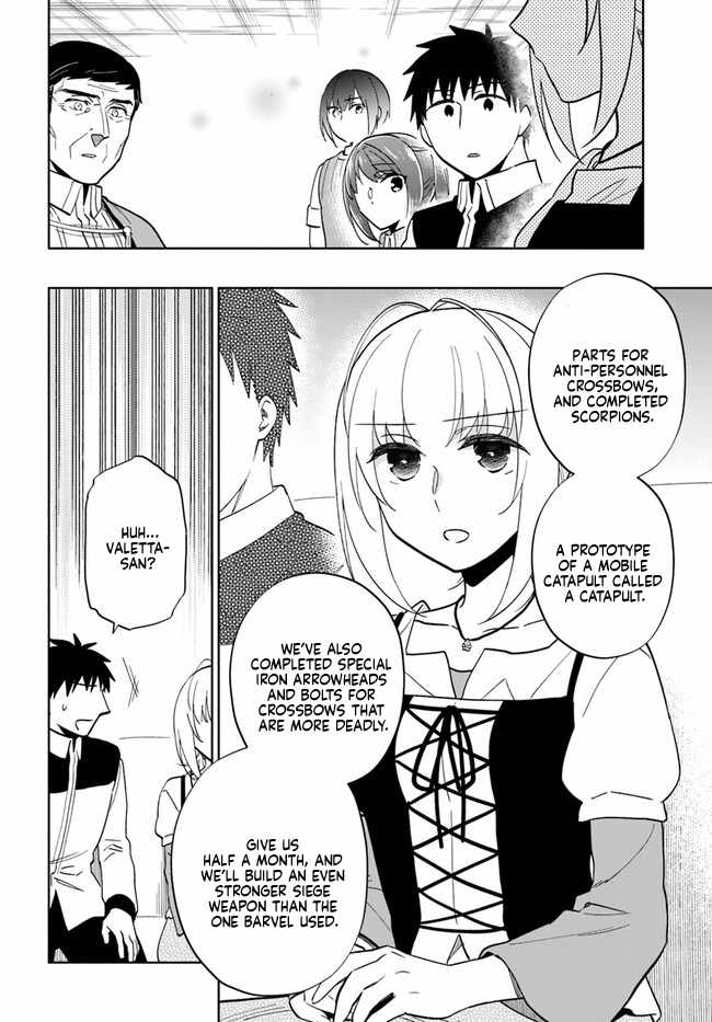 Takarakuji de 40-oku Atatta ndakedo Isekai ni Ijuu Suru Chapter 74 — Page 10