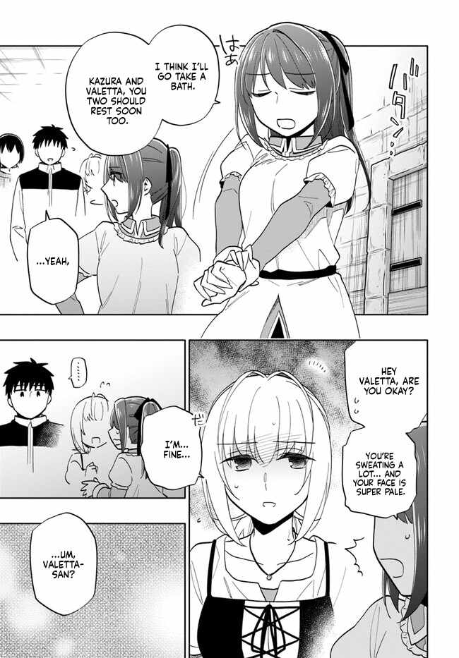 Takarakuji de 40-oku Atatta ndakedo Isekai ni Ijuu Suru Chapter 74 — Page 15