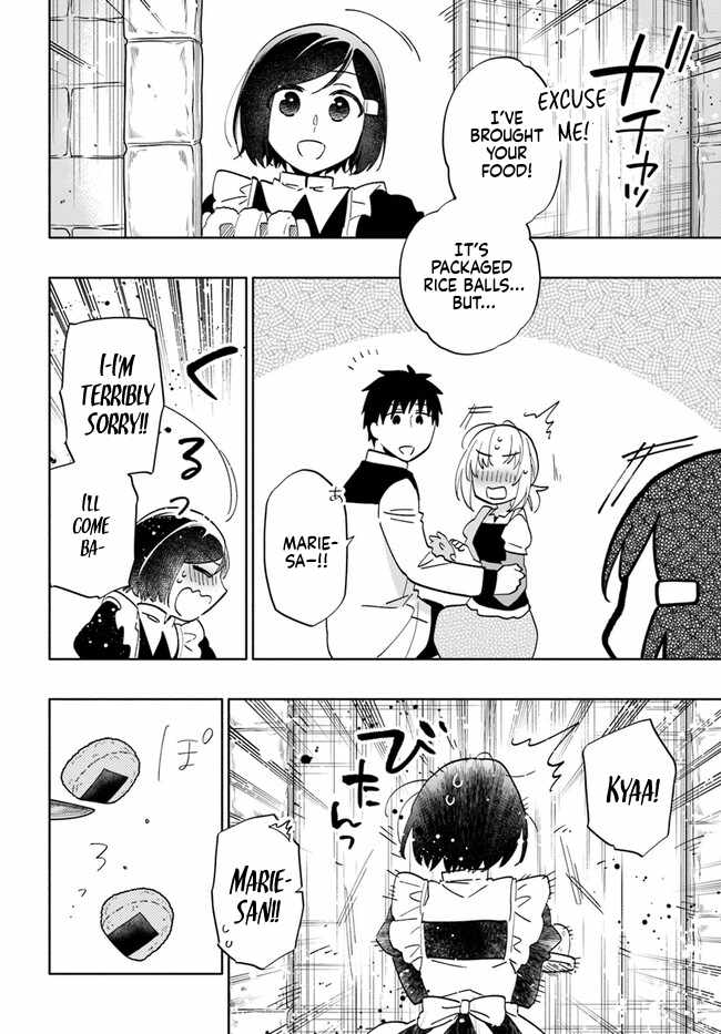 Takarakuji de 40-oku Atatta ndakedo Isekai ni Ijuu Suru Chapter 74 — Page 30