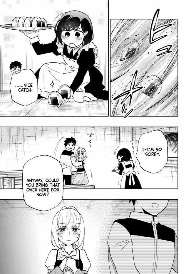 Takarakuji de 40-oku Atatta ndakedo Isekai ni Ijuu Suru Chapter 74 — Page 31