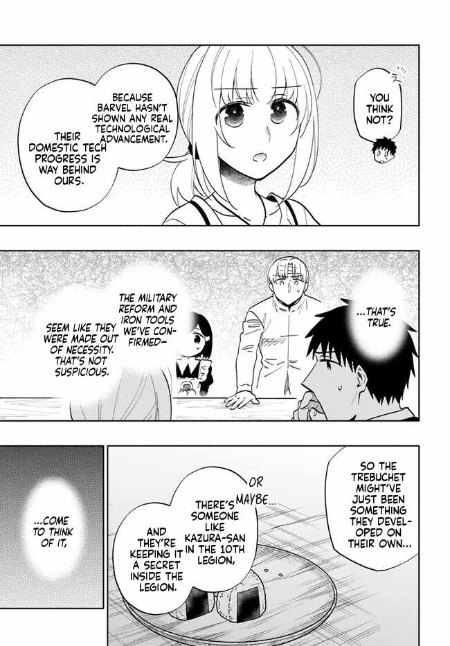 Takarakuji de 40-oku Atatta ndakedo Isekai ni Ijuu Suru Chapter 74 — Page 35