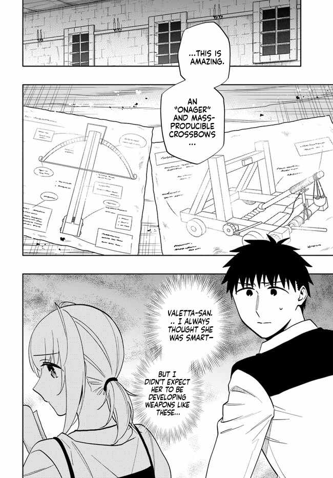 Takarakuji de 40-oku Atatta ndakedo Isekai ni Ijuu Suru Chapter 75 — Page 2