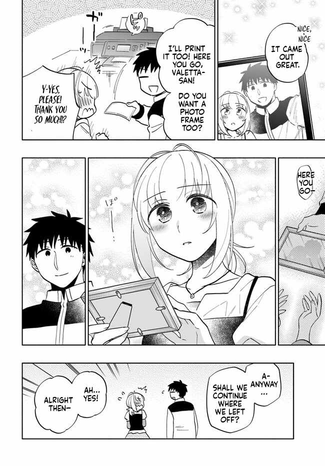Takarakuji de 40-oku Atatta ndakedo Isekai ni Ijuu Suru Chapter 75 — Page 6