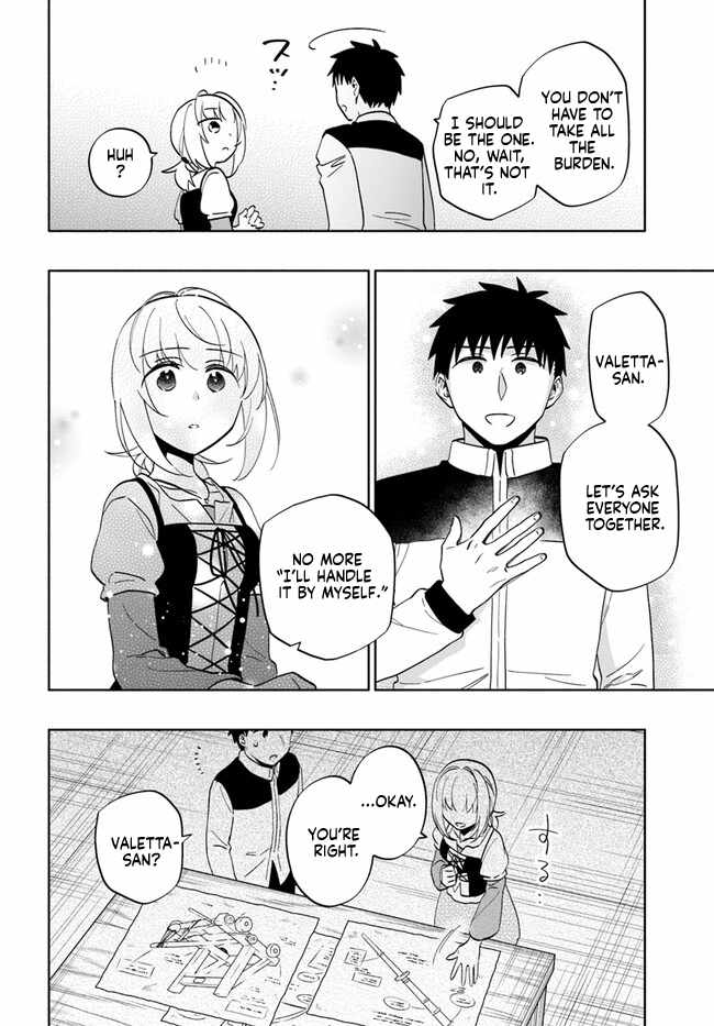 Takarakuji de 40-oku Atatta ndakedo Isekai ni Ijuu Suru Chapter 75 — Page 14