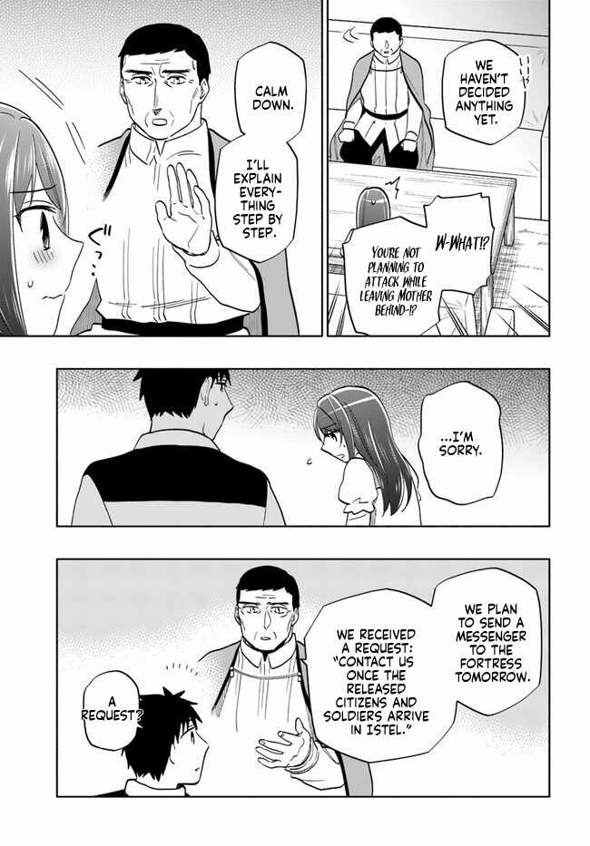 Takarakuji de 40-oku Atatta ndakedo Isekai ni Ijuu Suru Chapter 75 — Page 21