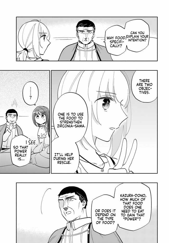 Takarakuji de 40-oku Atatta ndakedo Isekai ni Ijuu Suru Chapter 75 — Page 25