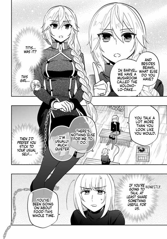 Takarakuji de 40-oku Atatta ndakedo Isekai ni Ijuu Suru Chapter 76 — Page 2
