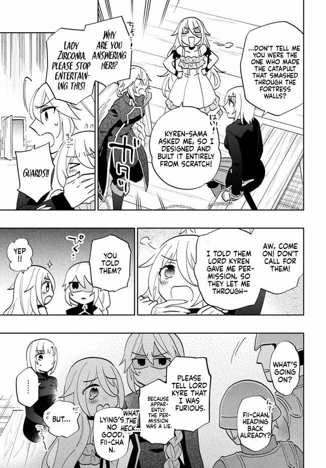 Takarakuji de 40-oku Atatta ndakedo Isekai ni Ijuu Suru Chapter 76 — Page 7