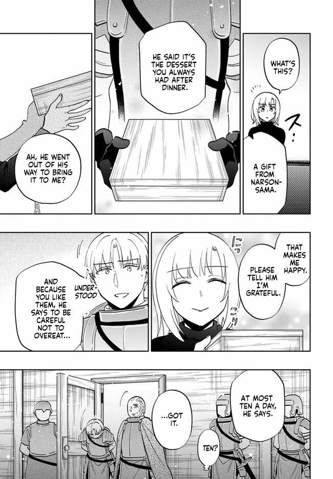 Takarakuji de 40-oku Atatta ndakedo Isekai ni Ijuu Suru Chapter 76 — Page 13