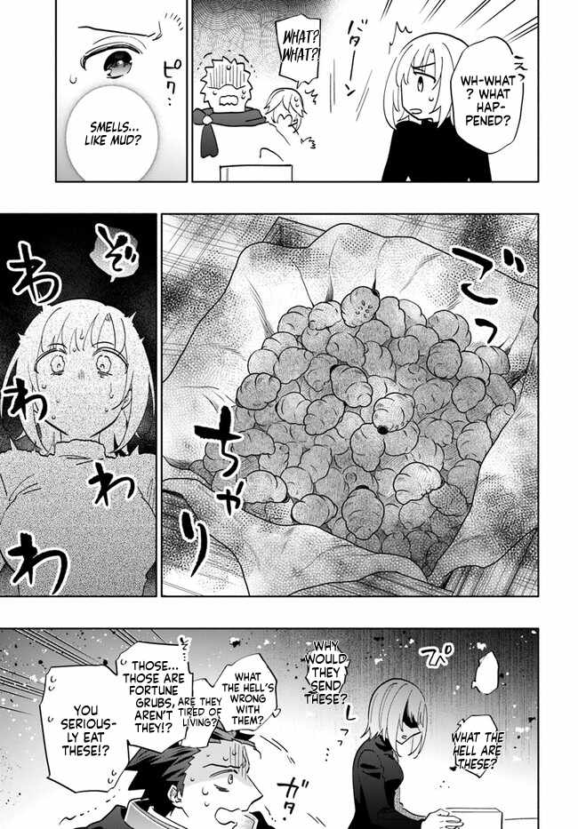 Takarakuji de 40-oku Atatta ndakedo Isekai ni Ijuu Suru Chapter 76 — Page 15