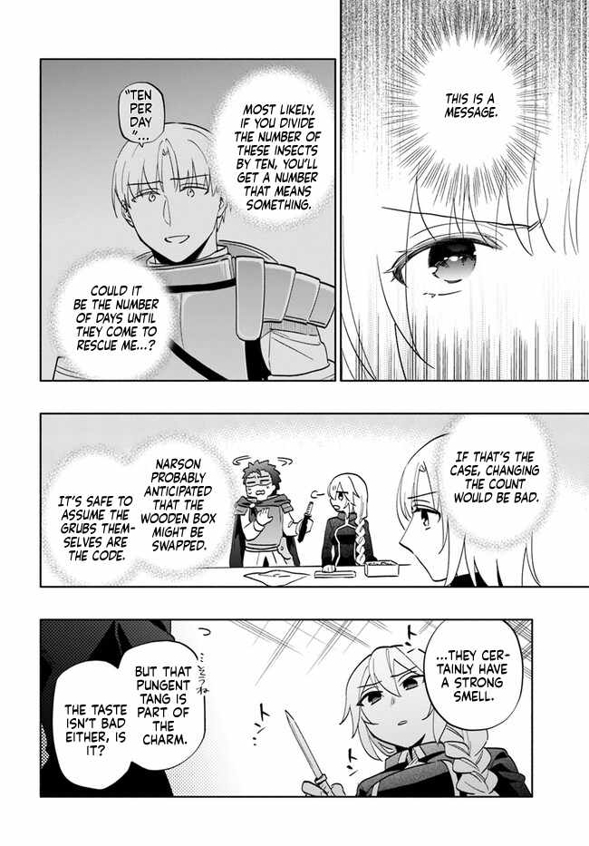 Takarakuji de 40-oku Atatta ndakedo Isekai ni Ijuu Suru Chapter 76 — Page 18