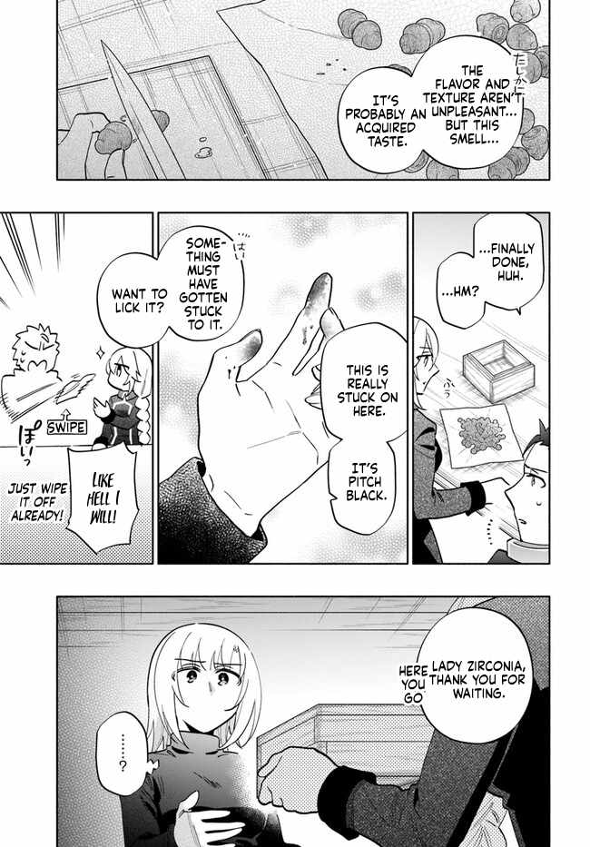 Takarakuji de 40-oku Atatta ndakedo Isekai ni Ijuu Suru Chapter 76 — Page 19