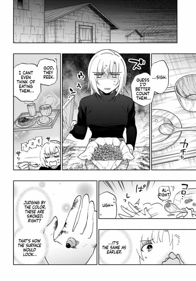 Takarakuji de 40-oku Atatta ndakedo Isekai ni Ijuu Suru Chapter 76 — Page 20