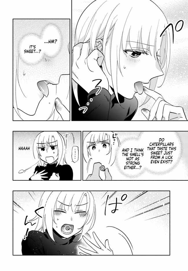 Takarakuji de 40-oku Atatta ndakedo Isekai ni Ijuu Suru Chapter 76 — Page 22